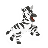 Zebra